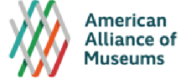 America Alliance of Museums logo