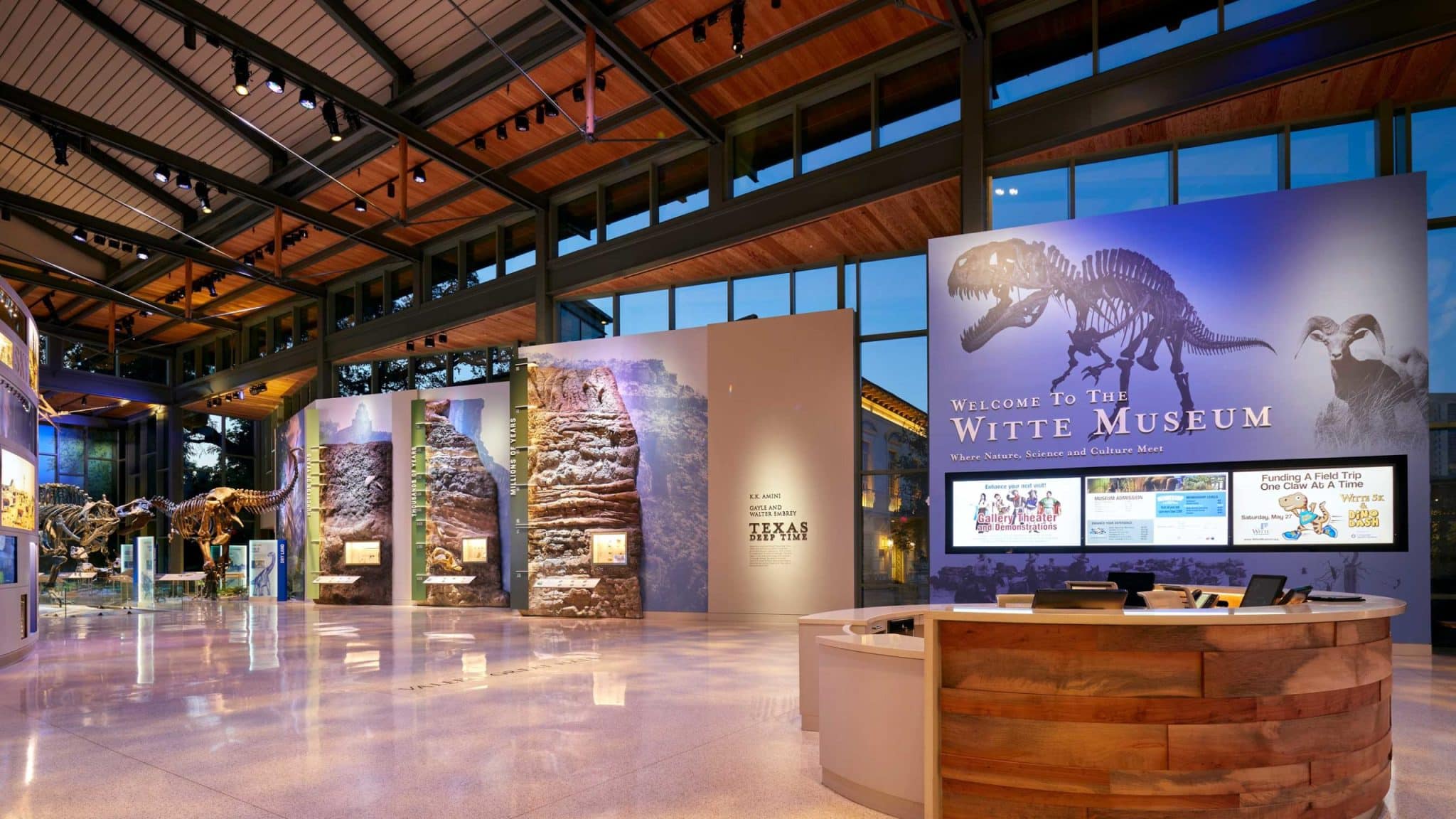 Witte Museum Press & Media - The Witte Museum