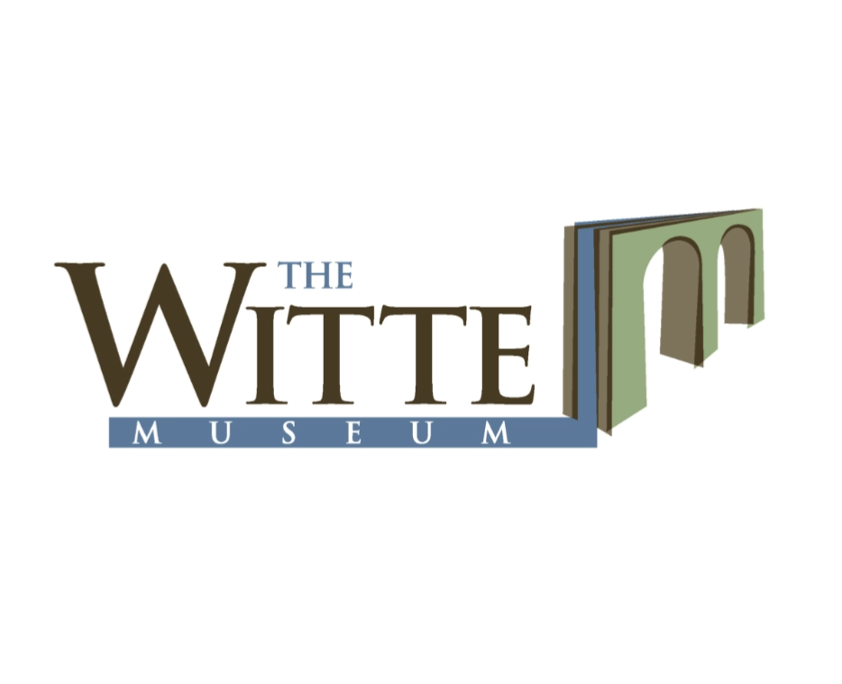 witte museum logo