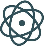 atom icon