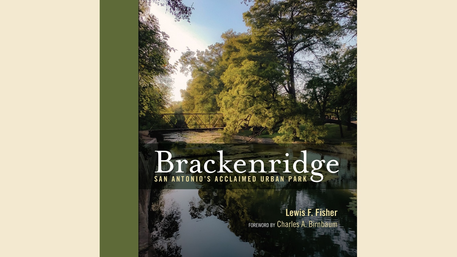 brackenridge book cover