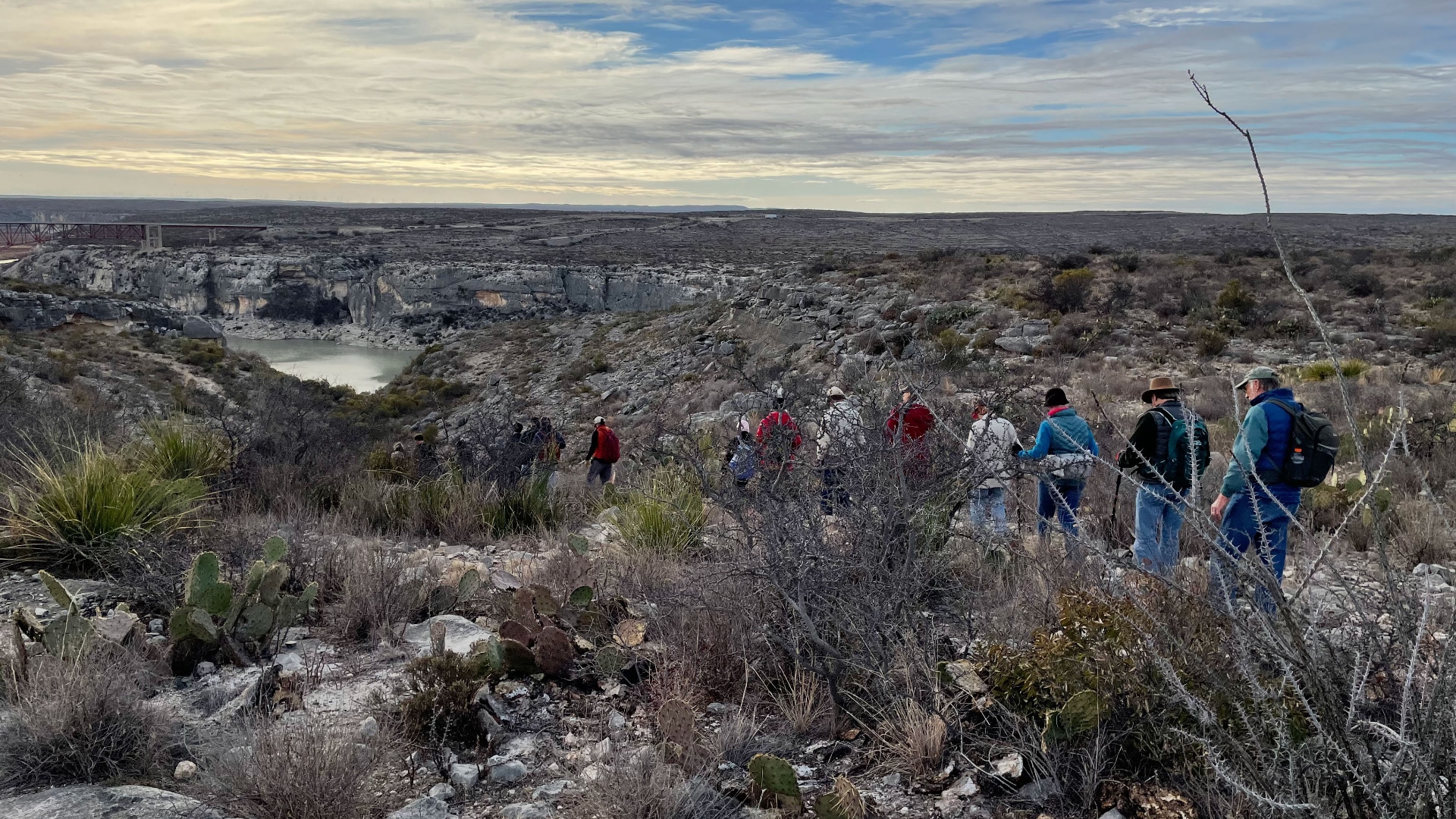 27th Annual Rock Art Rendezvous The Witte Museum