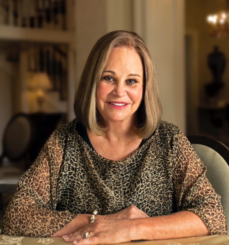 Catherine Nixon Cooke