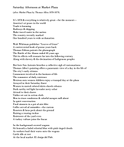 first half of a poem by Fernando Esteban Flores